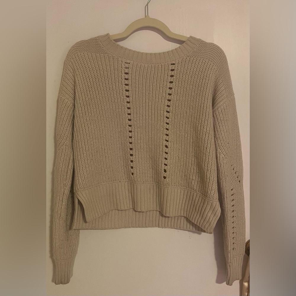 Aeropostale size XS Sweater